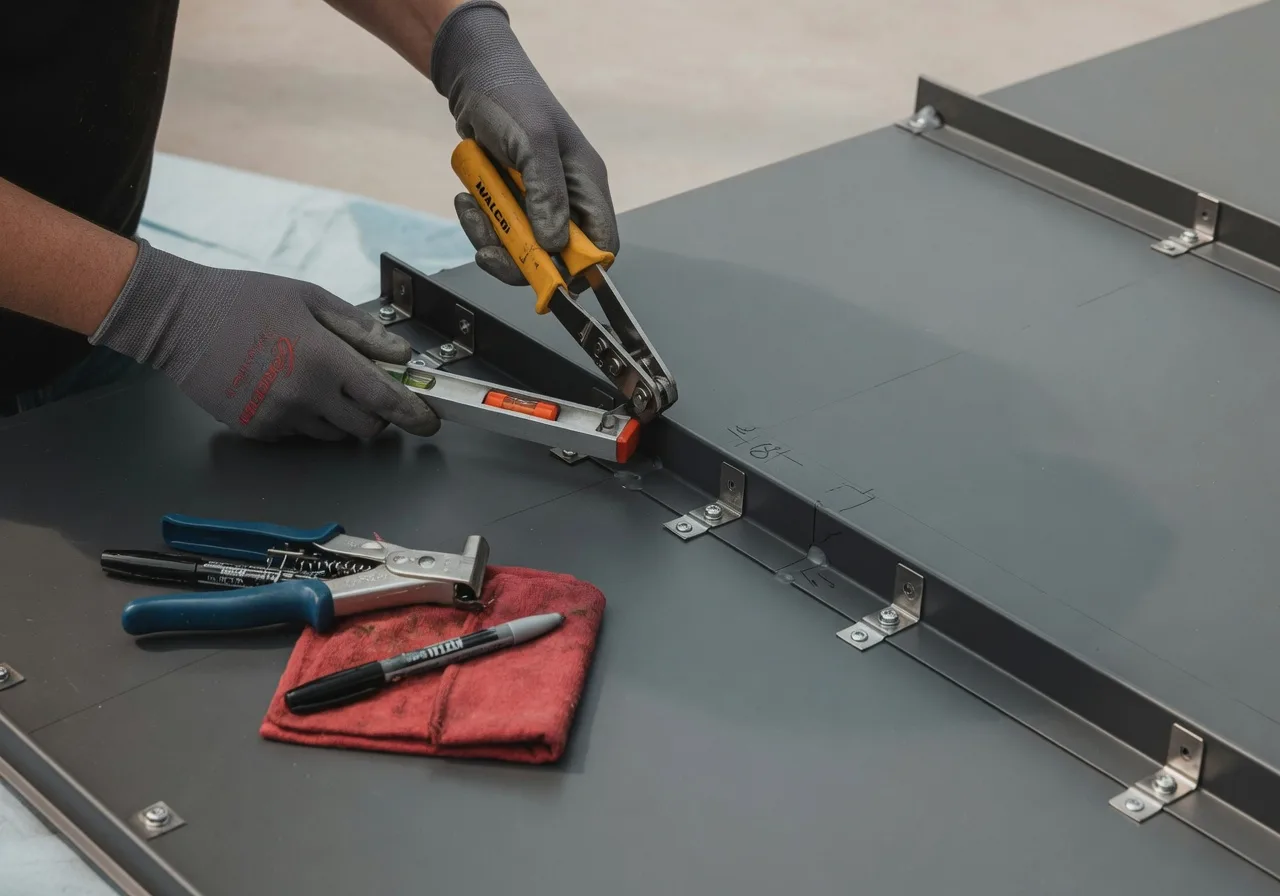 Why choose Metal Roofing Installation in Cooksville, MD